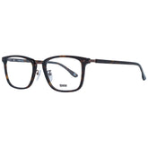 BMW Brown Men Glasses Frame -   -  BMW.